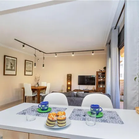 Apartman Port Verona By Interhome *