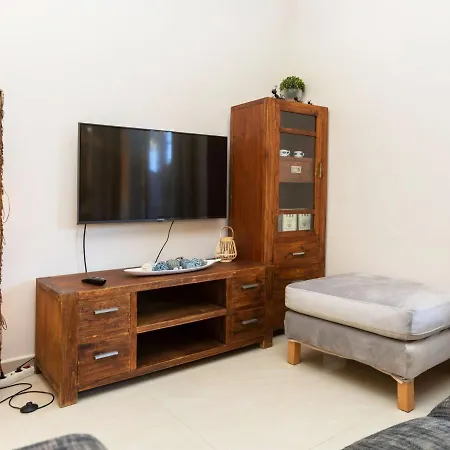 Apartman Port Verona By Interhome *