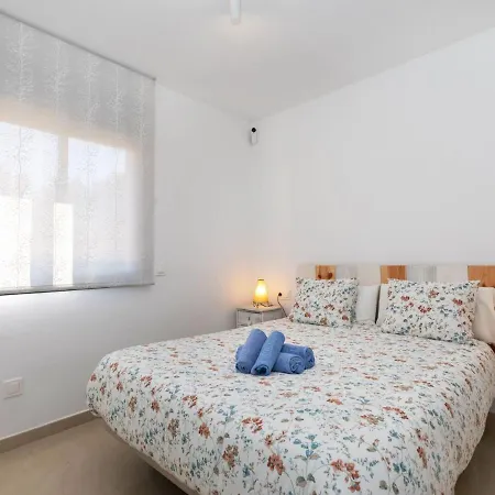 Apartament Port Verona By Interhome Platja d'Aro