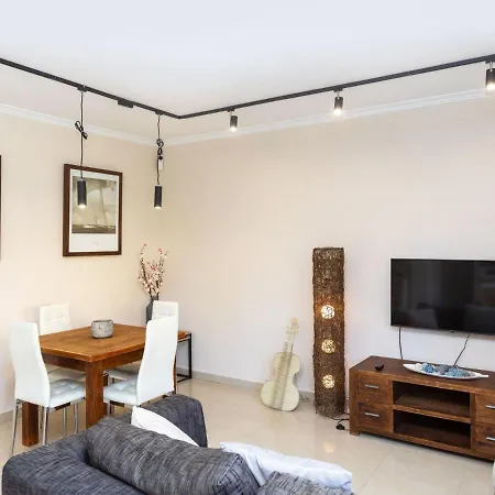 Apartament Port Verona By Interhome Platja d'Aro