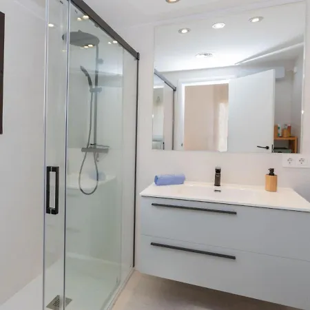 Port Verona By Interhome Apartman Platja d'Aro