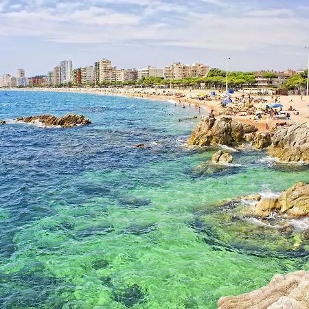 Apartament Port Verona By Interhome Platja d'Aro