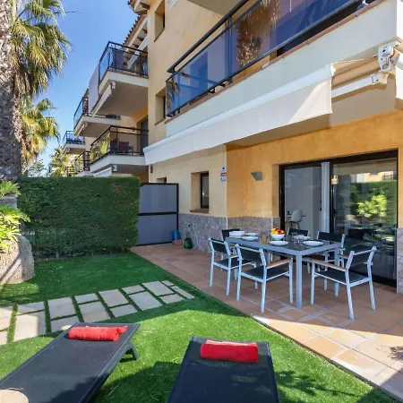 Apartament Port Verona By Interhome