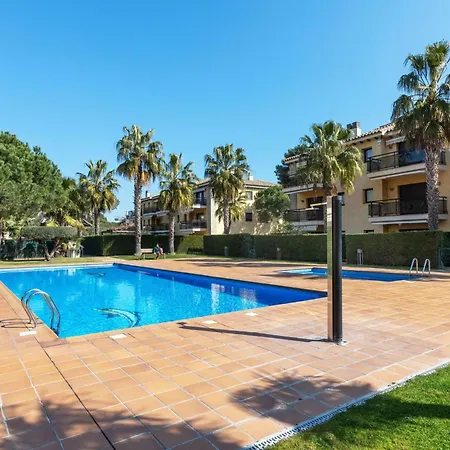 Apartament Port Verona By Interhome *