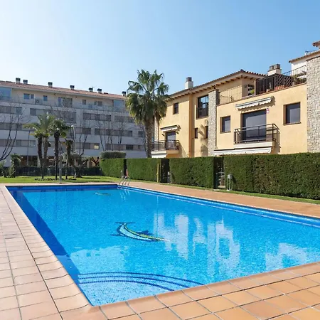 Apartament Port Verona By Interhome