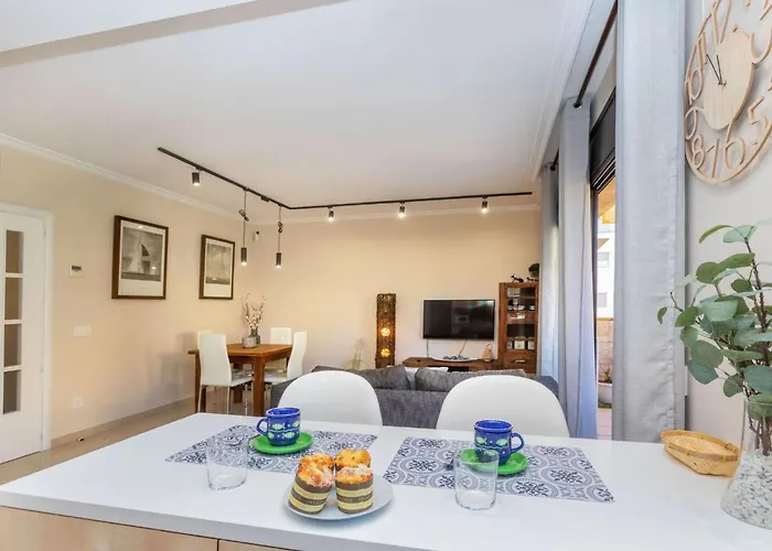 Apartament Port Verona By Interhome *