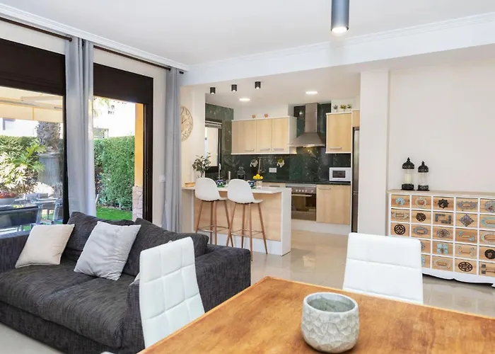 Apartament Port Verona By Interhome Platja d'Aro