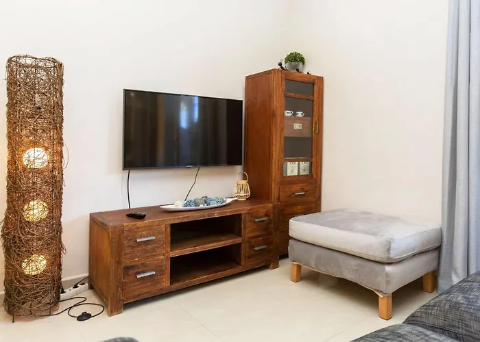 Apartament Port Verona By Interhome *