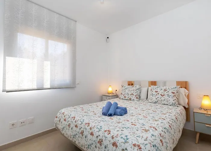 Apartament Port Verona By Interhome Platja d'Aro