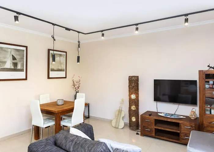 Apartament Port Verona By Interhome Platja d'Aro