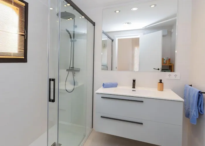 Port Verona By Interhome Apartament Platja d'Aro