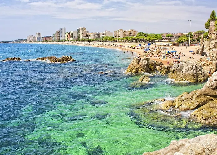 Apartament Port Verona By Interhome Platja d'Aro