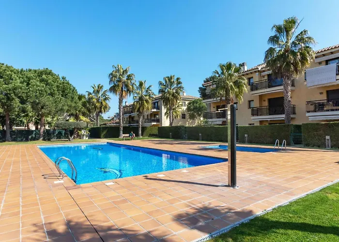Apartament Port Verona By Interhome *