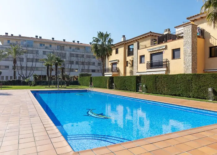 Apartament Port Verona By Interhome